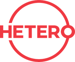 Hetero Healthcare Ltd.