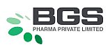 BGS Pharma Logo